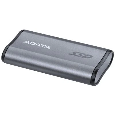 SSD накопитель a-data Elite se880 500gb Titanium Gray usb 3.2 (aeli-se880-500gcgy) - изображение 4