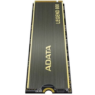 SSD накопитель a-data Legend 800 2tb m.2 2280 (aleg-800-2000gcs