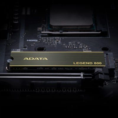 SSD накопитель a-data Legend 800 2tb m.2 2280 (aleg-800-2000gcs