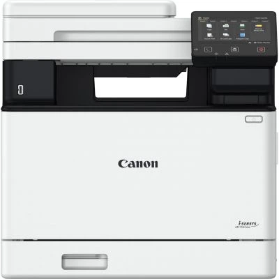МФУ Canon i-SENSYS MF754Cdw c Wi-Fi (5455c023) - Фото 1 МФУ Canon i-SENSYS MF754Cdw c Wi-Fi (5455c023) - изображение 1