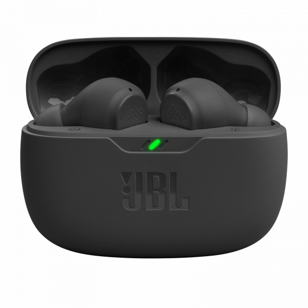 Наушники jbl Wave Beam Black (jblwbeamblk) - изображение 4