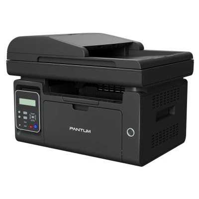 БФП Pantum m6550mw з Wi-Fi (m6550nw) - Фото 3 БФП Pantum m6550mw з Wi-Fi (m6550nw) - зображення 3