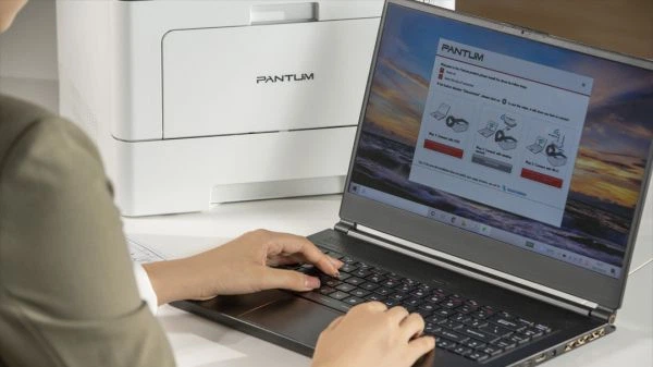 МФУ Pantum bm5100adn (bm5100adn) - изображение 3