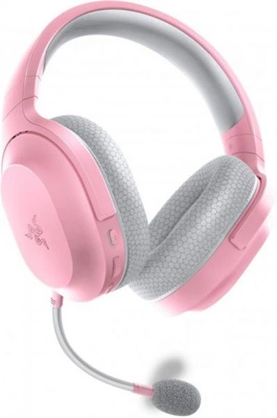 Навушники Razer Barracuda x 2022 Quartz (rz04-04430300-r3m1) - зображення 2