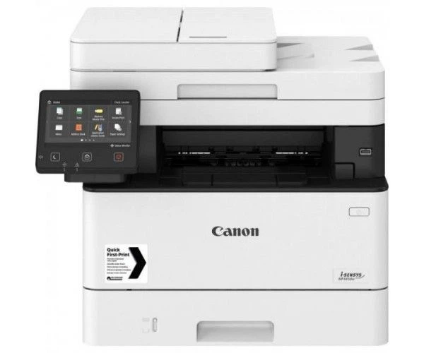 МФУ Canon i-SENSYS mf453dw c Wi-Fi (5161c007ba) - Фото 3 МФУ Canon i-SENSYS mf453dw c Wi-Fi (5161c007ba) - изображение 3