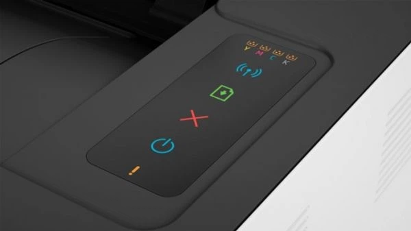 Принтер hp Color Laser 150nw (4zb95a) - Фото 7 Принтер hp Color Laser 150nw (4zb95a) - изображение 7