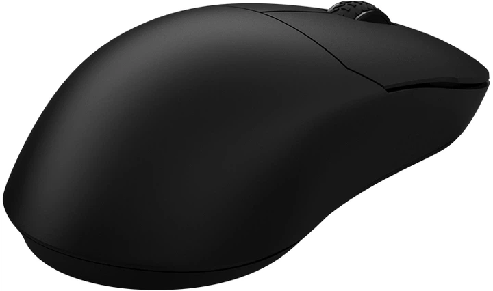 Мишка Hator Quasar Wireless Black (HTM-420) USB - зображення 3