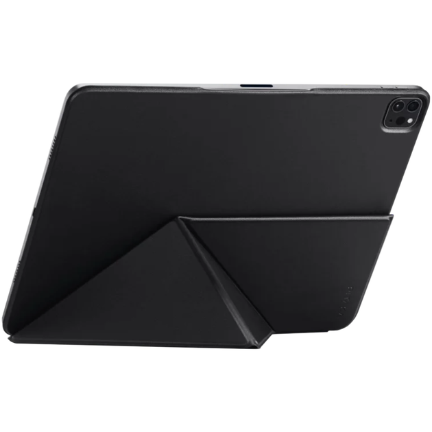 Чехол Pitaka MagEZ Case Folio 2 for iPad Pro 12.9 5th Gen 2021 M1 | 6th Gen 2022 M2, Black (FOL2302) - изображение 6