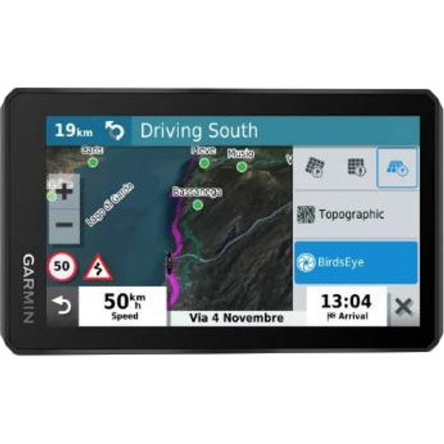 Навигатор для мотоцикла Garmin zumo XT Europe (010-02296-10) – фото ...