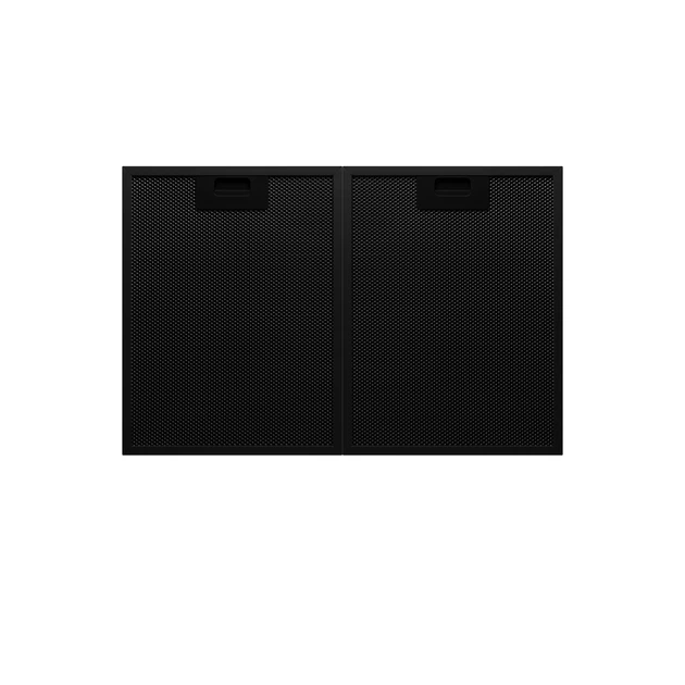 Витяжка купольна PERFELLI K 6210 BL 700 LED - зображення 9