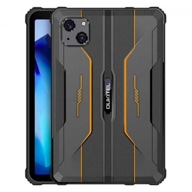 Планшет Oukitel Pad RT3 4/64GB Orange – фото, отзывы, характеристики в ...