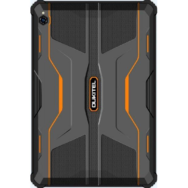 Планшет Oukitel Pad RT3 4/64GB Orange – фото, отзывы, характеристики в ...