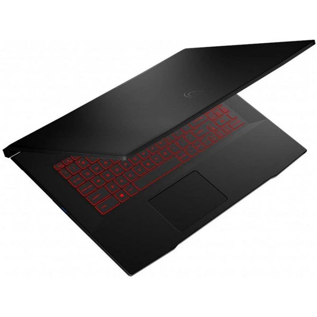 Ноутбук MSI Katana GF76 11UD (GF76 11UD-633XPL) - Фото 4 Ноутбук MSI Katana GF76 11UD (GF76 11UD-633XPL) - зображення 4