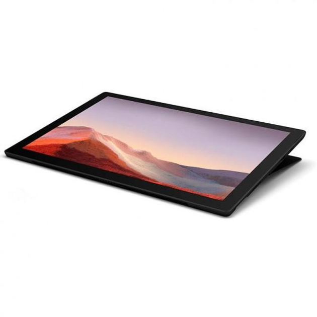 Планшет Microsoft Surface Pro 7+ Intel Core i7 Wi-Fi 16/512GB Black ...
