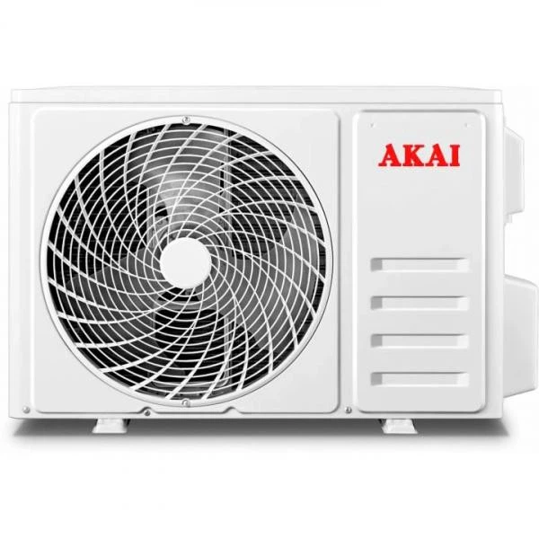 Сплит-система Akai AK-AC1810-IN - изображение 5