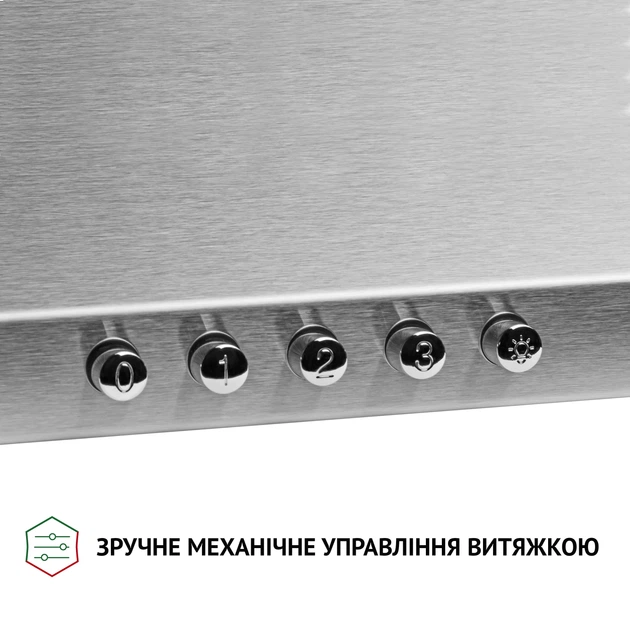 Вытяжка Perfelli K 5210 I 700 LED - изображение 4