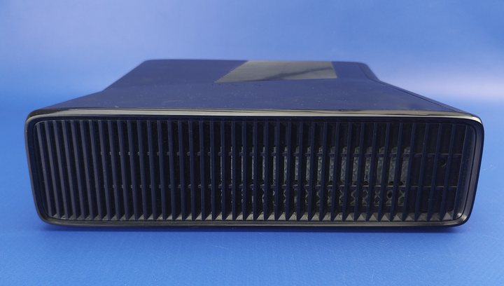 Набір Консоль Microsoft Xbox 360 S LT3.0 250GB Black Б/У + Геймпад Бездротовий RMC - Фото 3 Набір Консоль Microsoft Xbox 360 S LT3.0 250GB Black Б/У + Геймпад Бездротовий RMC - зображення 3