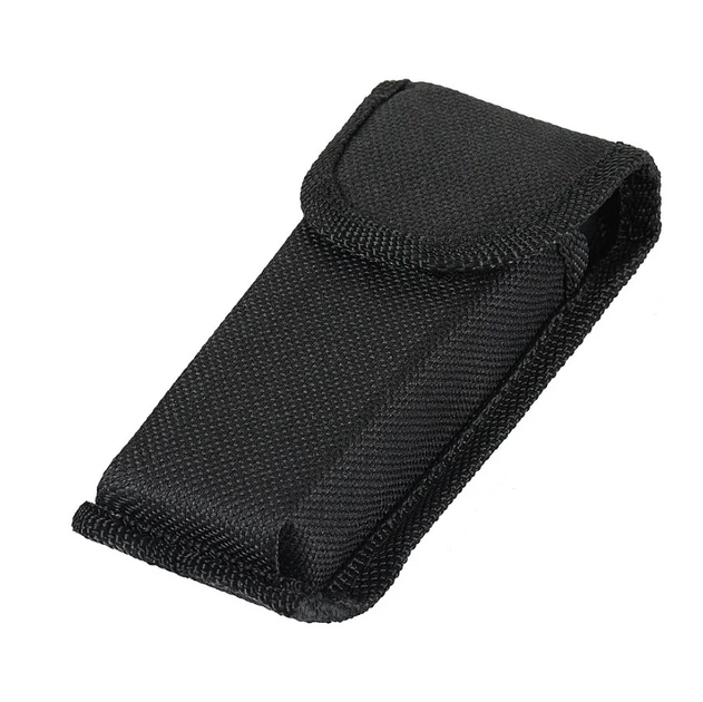 Универсальный компактный Мультитул M-Tac Type 4 Black - изображение 9