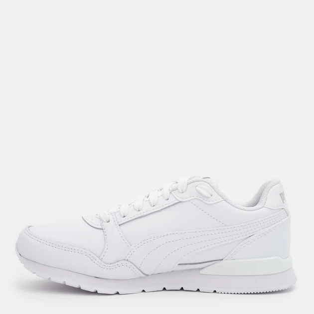 Buty sportowe damskie PUMA ST Runner V3 L 38485510 37.5 (4.5US) Białe (4064536371009/4064536337968) - obraz 3