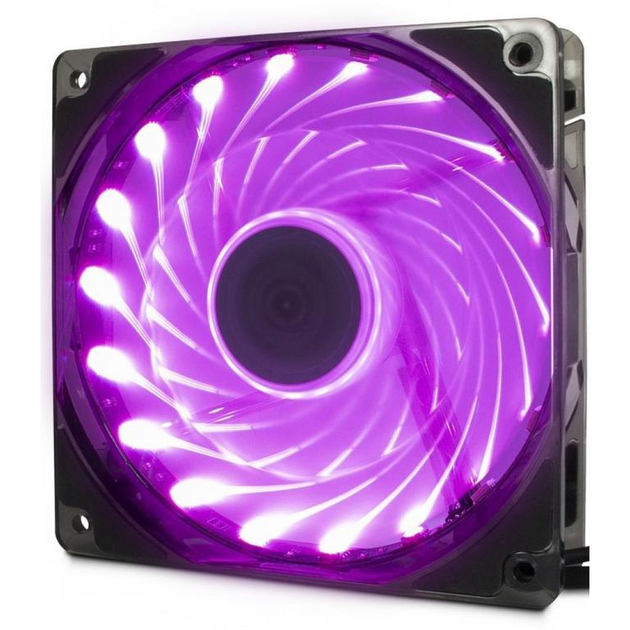 Кулер Argus L-12025 Aura RGB - зображення 1
