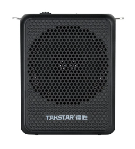 Портативний громкоговоритель Takstar E126A - Фото 6 Портативний громкоговоритель Takstar E126A - изображение 6