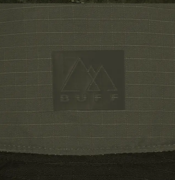 Панама Buff Sun Bucket Hat, Hak Khaki, L/XL (BU 125445.854.30.00) - изображение 4