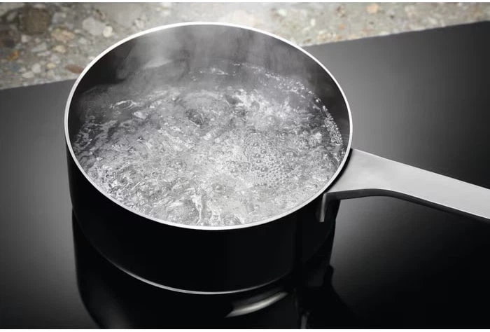 Варильна поверхня індукційна Electrolux LIB60420CK - зображення 4