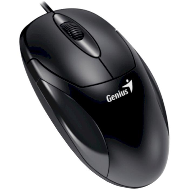Мышь компьютерная Genius XScroll V3 – фото, отзывы, характеристики в ...