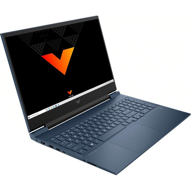 Ноутбук HP Victus 16-e Performance Blue (715U4EA) – фото, отзывы ...