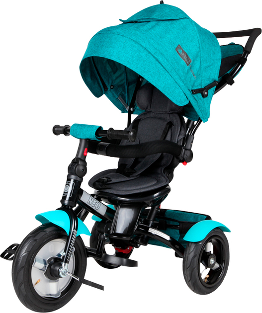 Lorelli tricycle neo hot sale 4 in 1