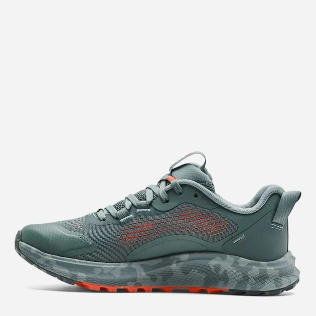 Buty do biegania damskie Under Armour Charged Bandit Tr 2 3024191-304 35.5 (5US) 22.5 cm Zielone (195253645679) - obraz 2