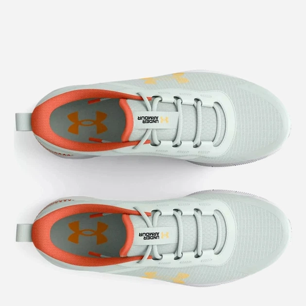 Buty do biegania damskie Under Armour Hovr Sonic SE 3024919-300 39 (8US) 25 cm Zielone (195253682179) - obraz 3