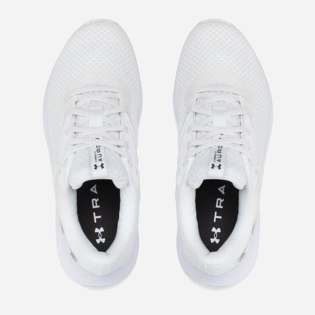 Buty do biegania damskie Under Armour Charged Aurora 2 3025060-100 39 (8US) 25 cm Białe (195252921224) - obraz 5