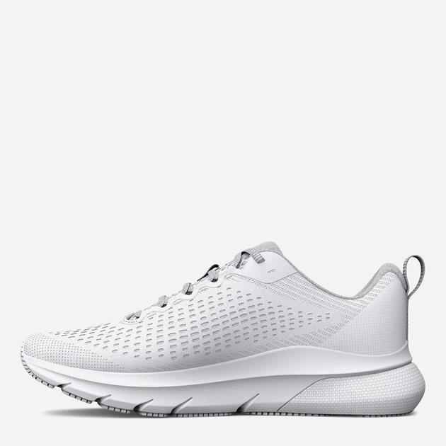 Buty do biegania damskie Under Armour Hovr Turbulence 3025425-106 40 (8.5US) 25.5 cm Białe (196039691699) - obraz 3