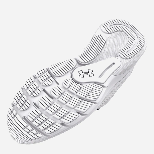 Buty do biegania damskie Under Armour Hovr Turbulence 3025425-106 40 (8.5US) 25.5 cm Białe (196039691699) - obraz 5
