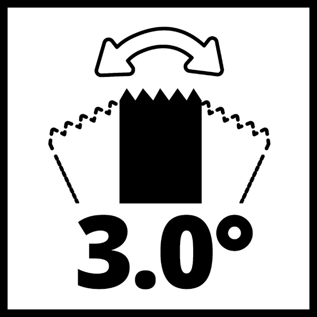 Renowator wielofunkcyjny Einhell TE-MG 350 EQ (4465155) - obraz 8
