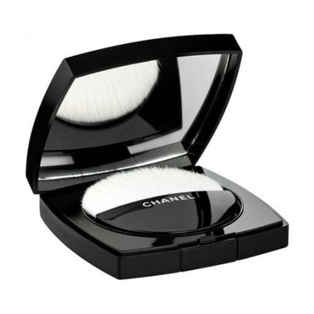 CHANEL Poudre Lumière 40 White Opal Chanel Poudre Lumiere Highlighting Powder 40 White Opal 8.5g
