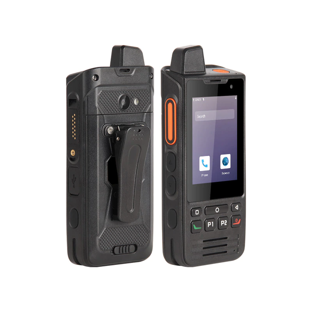 Мобильный телефон Uniwa ALPS F60 black. РАЦИЯ, Android – фото, отзывы ...