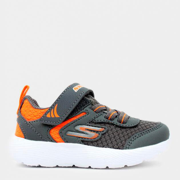 Детские кроссовки для мальчика Skechers Dyna-Lite – Retler 407237N CCOR ...