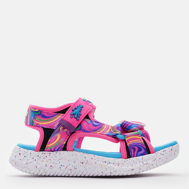 Sandale skechers cheap enfant 2017