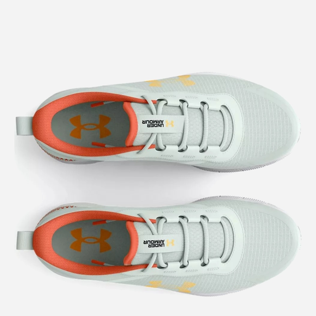 Жіночі кросівки для бігу Under Armour Hovr Sonic SE 3024919-300 36 (5.5US) 23 см Зелені (195253680663) - зображення 3