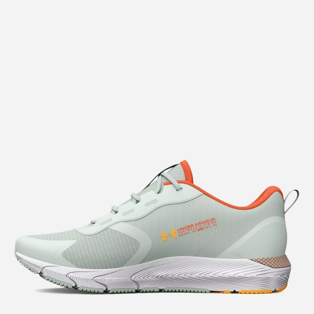 Жіночі кросівки для бігу Under Armour Hovr Sonic SE 3024919-300 36.5 (6US) 23 см Зелені (195253681080) - зображення 2