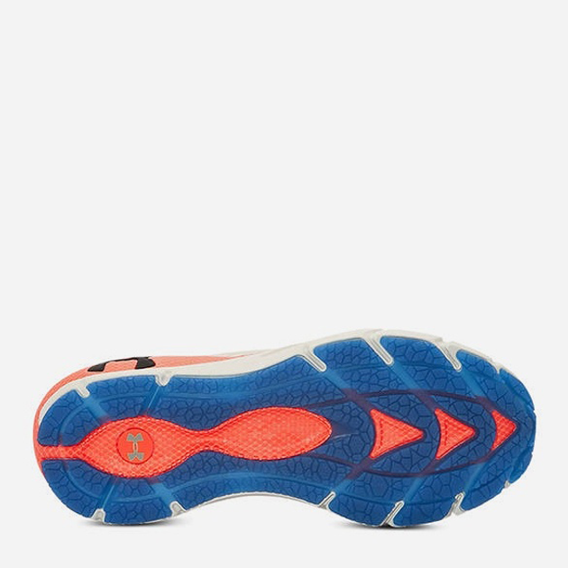 Жіночі кросівки для бігу Under Armour Hovr Phantom 2 Inknt St 3024930-100 36 (5.5US) 23 см Бежеві (195252820466) - зображення 4