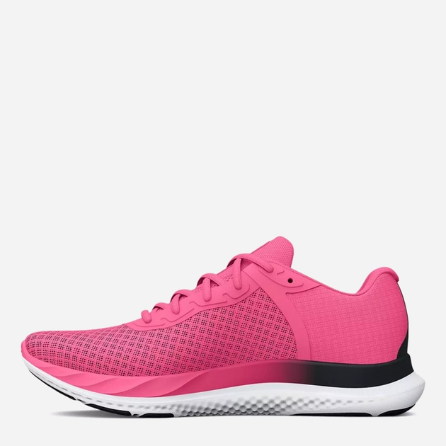 Buty do biegania po asfalcie damskie Under Armour Charged Breeze 3025130-601 40 (8.5US) 25.5 cm Różowe (195253645662) - obraz 2