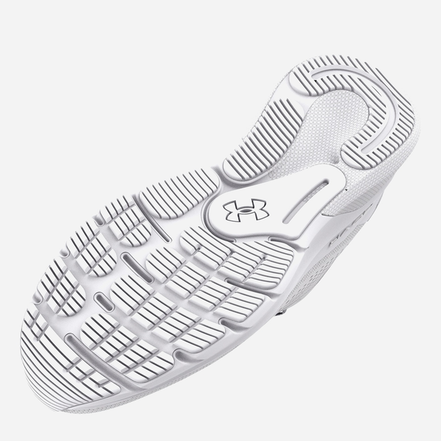 Жіночі кросівки для бігу Under Armour Hovr Turbulence 3025425-106 36.5 (6US) 23.5 см Білі (196039691293) - зображення 5