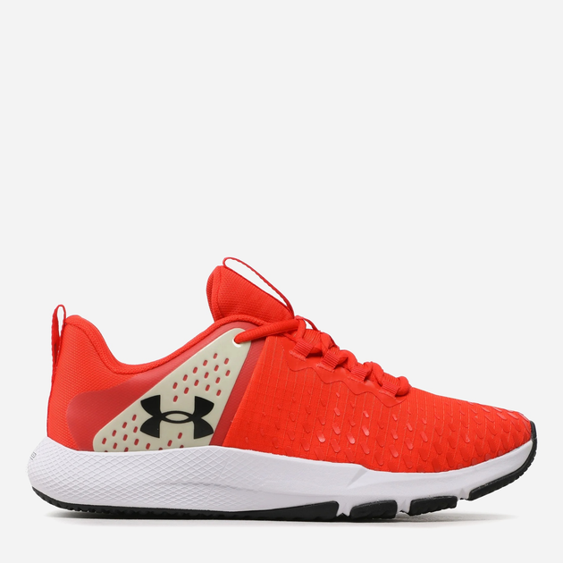 Buty na siłownię męskie Under Armour Charged Engage 2 3025527-600 44 (10US) 28 cm Czerwone (195253702167) - obraz 1