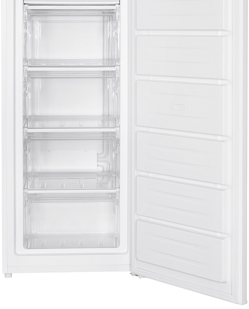 Морозильная камера INTERLUX ILF-1144SF - Фото 4 Морозильная камера INTERLUX ILF-1144SF - изображение 4
