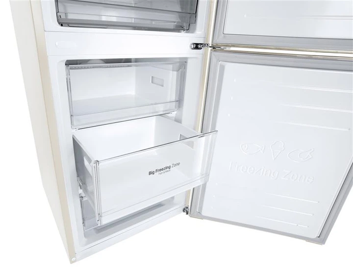 Холодильник LG GW-B459SECM - изображение 9