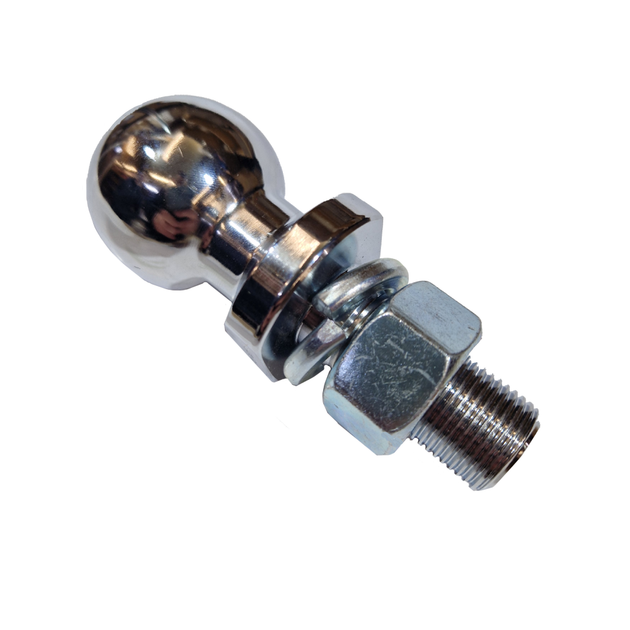 Шар фаркопа Bakker 50мм 2000 кг M22 301211-2 - изображение 3