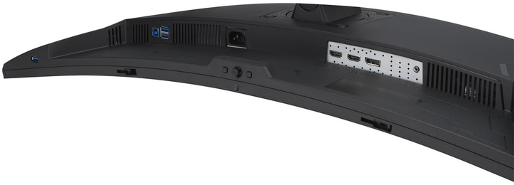 Монітор 34" ASUS VG34VQEL1A TUF Gaming - зображення 7